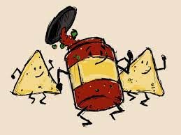Salsa!