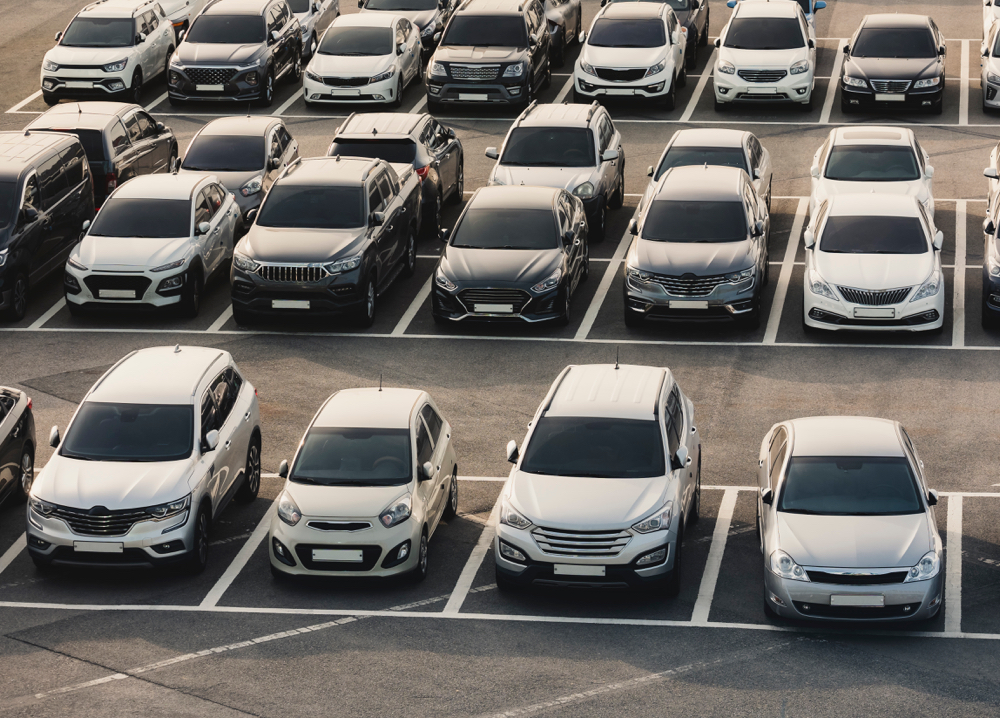 Fleets and dealerships